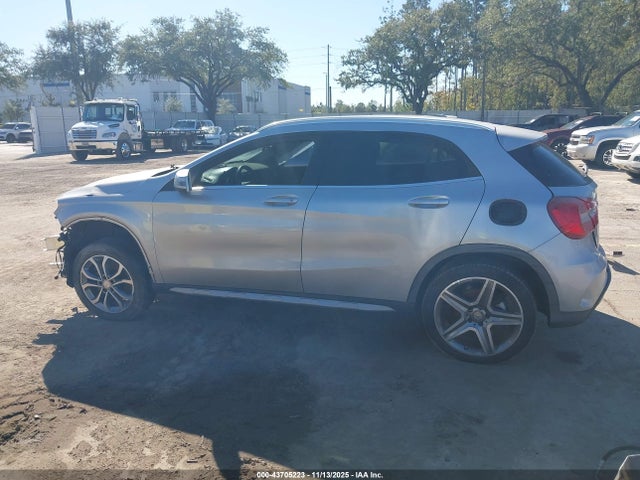 Продаж на аукціоні авто 2015 Mercedes-benz Gla 250 4matic, vin: WDCTG4GB9FJ089913, номер лоту: 43705223