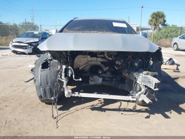 2015 MERCEDES-BENZ GLA 250 WDCTG4GB9FJ089913 Photo 5