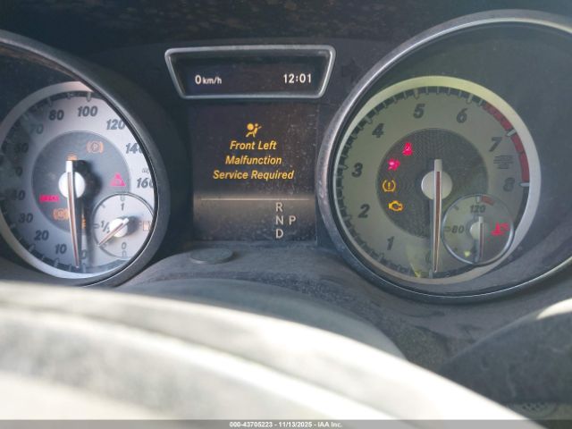 2015 MERCEDES-BENZ GLA 250 WDCTG4GB9FJ089913 Photo 6