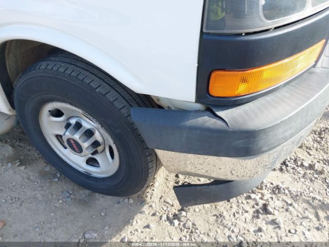 2017 GMC SAVANA 2500 1GTW7AFFXH1910008 Photo 5