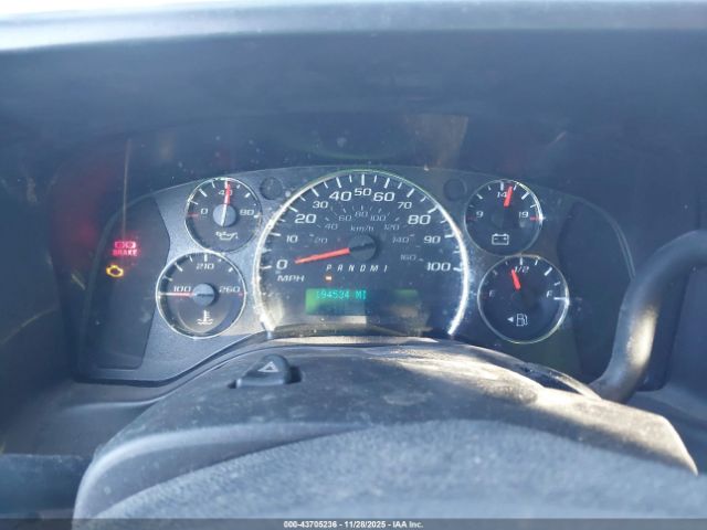 2017 GMC SAVANA 2500 1GTW7AFFXH1910008 Photo 6