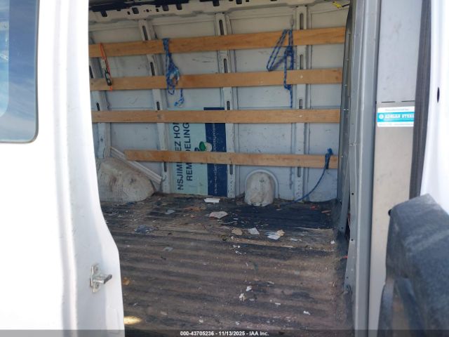 2017 GMC SAVANA 2500 1GTW7AFFXH1910008 Photo 7