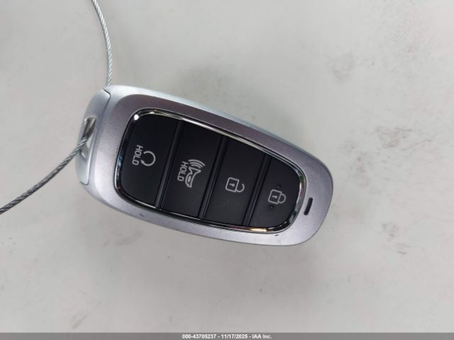 2022 HYUNDAI TUCSON HYBRID KM8JBCA11NU045645 Photo 10