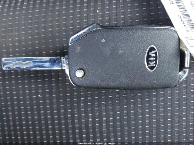 Aukcja sprzedaży 2019 Kia Forte Lxs, vin: 3KPF24AD1KE135267, numer aukcji: 43705263
