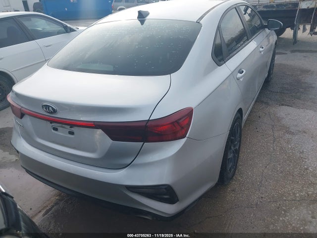 Aukcja sprzedaży 2019 Kia Forte Lxs, vin: 3KPF24AD1KE135267, numer aukcji: 43705263