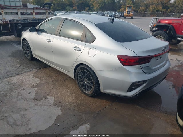 Aukcja sprzedaży 2019 Kia Forte Lxs, vin: 3KPF24AD1KE135267, numer aukcji: 43705263