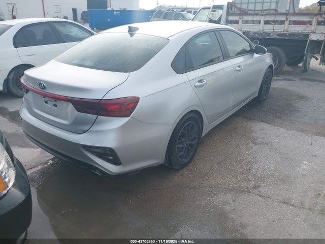 Aukcja sprzedaży 2019 Kia Forte Lxs, vin: 3KPF24AD1KE135267, numer aukcji: 43705263