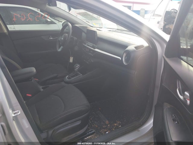Aukcja sprzedaży 2019 Kia Forte Lxs, vin: 3KPF24AD1KE135267, numer aukcji: 43705263