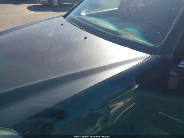 2001 LEXUS LS 430 JTHBN30F310008206 Photo 5