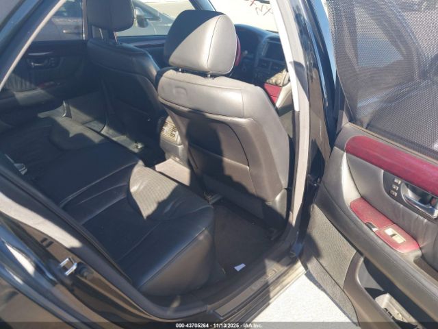 2001 LEXUS LS 430 JTHBN30F310008206 Photo 7