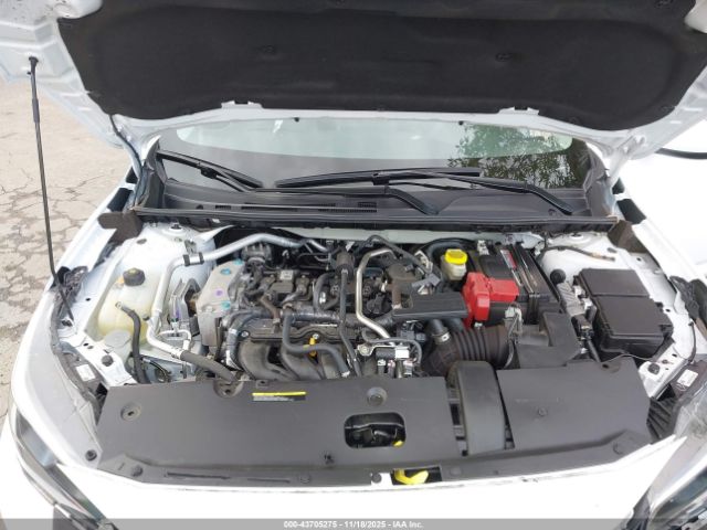 2024 NISSAN SENTRA 3N1AB8BV3RY363047 Photo 9