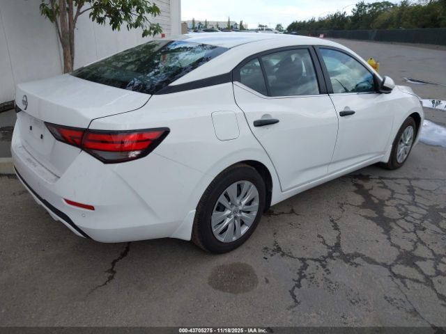 2024 NISSAN SENTRA 3N1AB8BV3RY363047 Photo 3