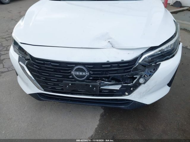 2024 NISSAN SENTRA 3N1AB8BV3RY363047 Photo 5