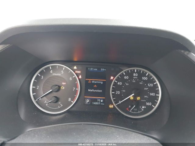 2024 NISSAN SENTRA 3N1AB8BV3RY363047 Photo 6