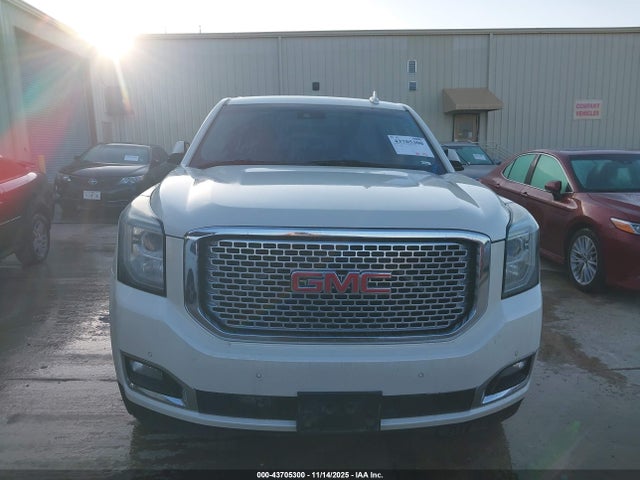1GKS1HKC2FR534170 GMC l83 - vvt, active fuel management, aluminum