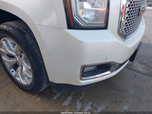 1GKS1HKC2FR534170 GMC l83 - vvt, active fuel management, aluminum