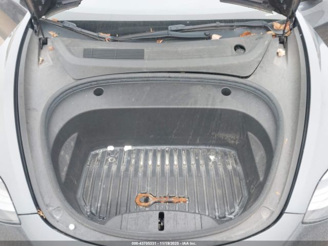 2022 TESLA MODEL 3 5YJ3E1EC2NF259010 Photo 9