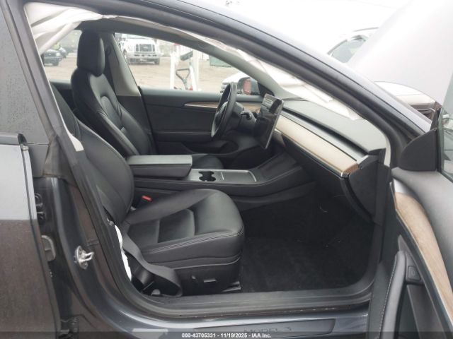 2022 TESLA MODEL 3 5YJ3E1EC2NF259010 Photo 4