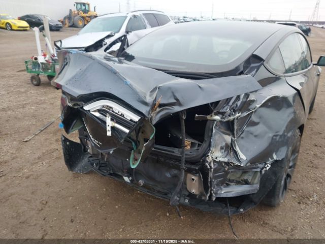 2022 TESLA MODEL 3 5YJ3E1EC2NF259010 Photo 5