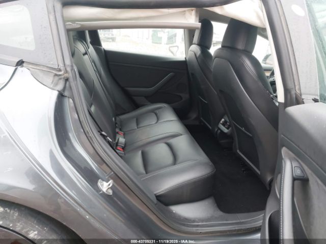 2022 TESLA MODEL 3 5YJ3E1EC2NF259010 Photo 7