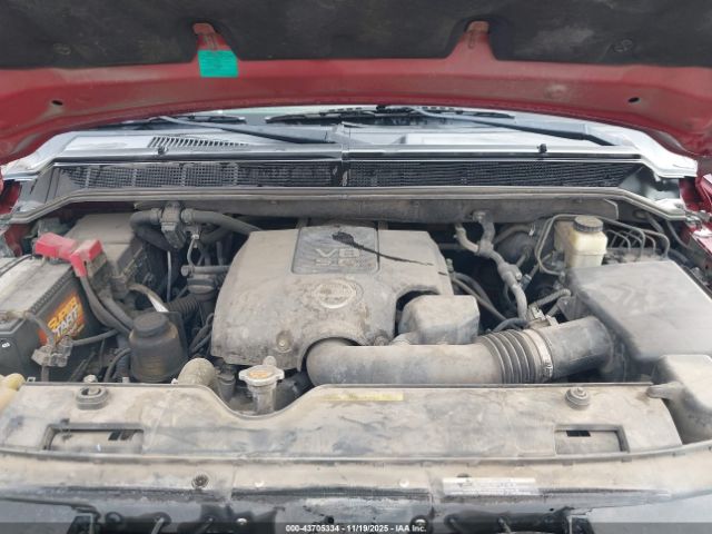 2015 NISSAN ARMADA 5N1BA0ND2FN618980 Photo 9