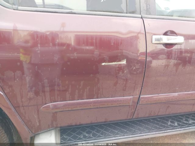 2015 NISSAN ARMADA 5N1BA0ND2FN618980 Photo 5