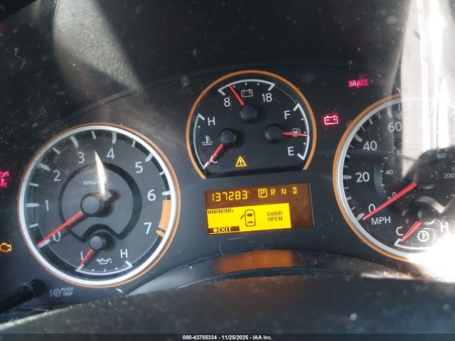 2015 NISSAN ARMADA 5N1BA0ND2FN618980 Photo 6