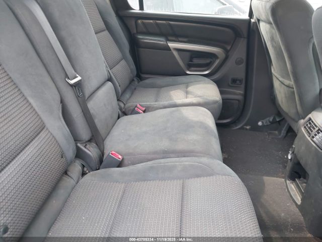 2015 NISSAN ARMADA 5N1BA0ND2FN618980 Photo 7