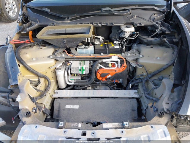 2020 TESLA MODEL Y 5YJYGDEE1LF033167 Photo 9