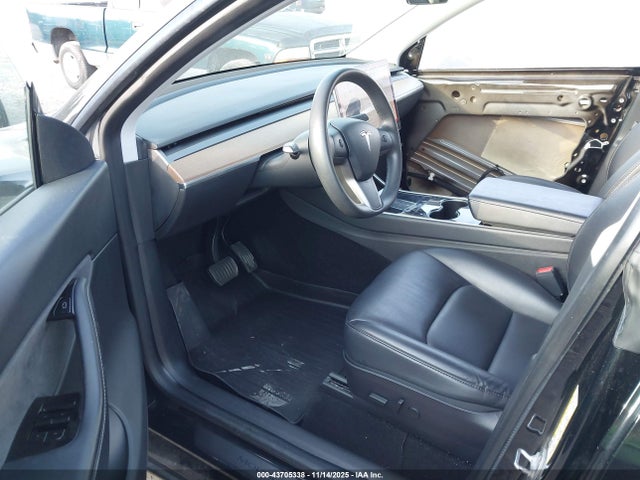 2020 TESLA MODEL Y 5YJYGDEE1LF033167 Photo 4