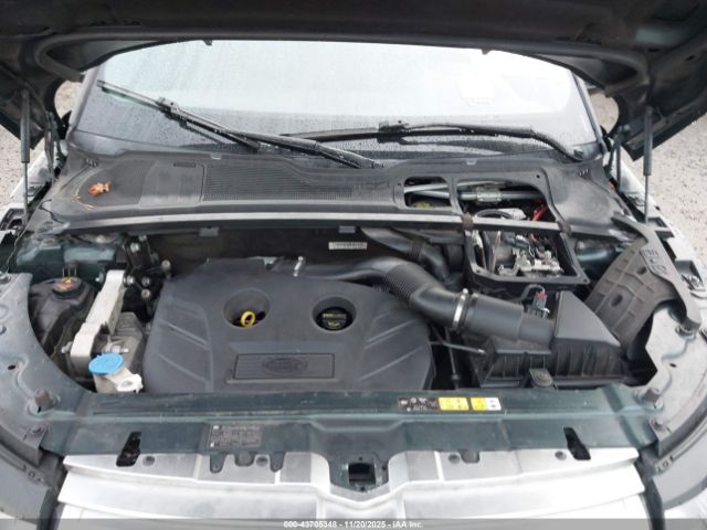 2015 LAND ROVER RANGE ROVER EVOQUE SALVV2BG8FH961543 Photo 9