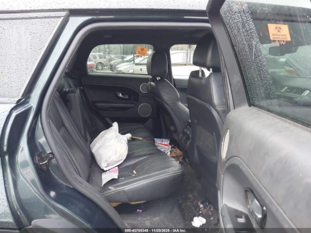 2015 LAND ROVER RANGE ROVER EVOQUE SALVV2BG8FH961543 Photo 7