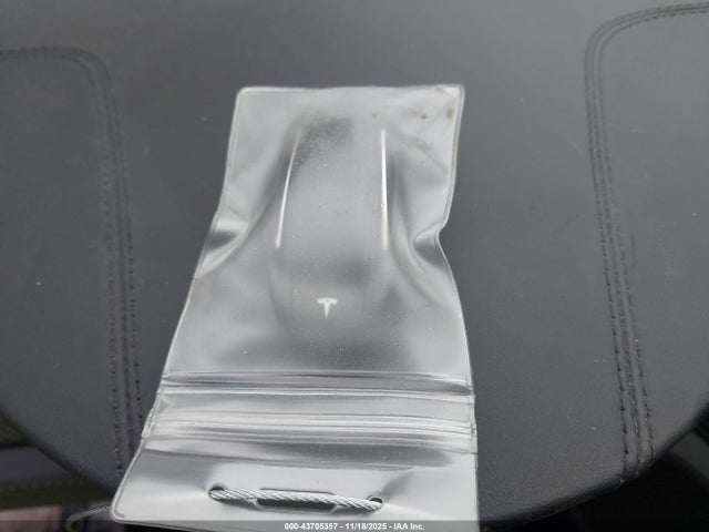 2018 TESLA MODEL X 5YJXCAE2XJF091433 Photo 10