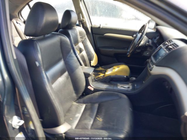 2006 ACURA TSX JH4CL96936C037998 Photo 4