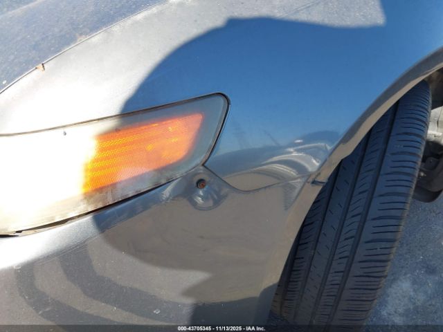 2006 ACURA TSX JH4CL96936C037998 Photo 5