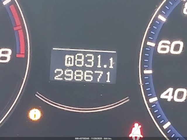 2006 ACURA TSX JH4CL96936C037998 Photo 6