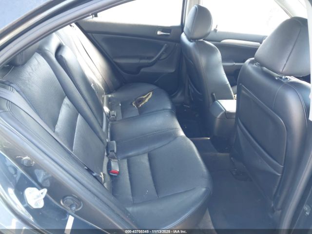 2006 ACURA TSX JH4CL96936C037998 Photo 7