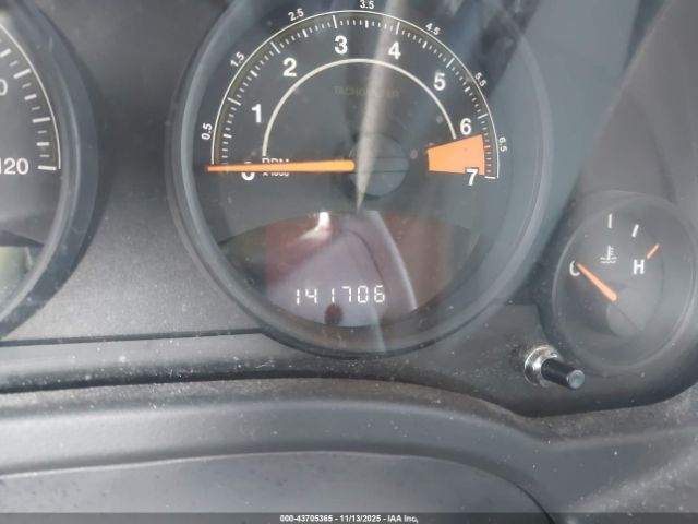 2014 JEEP COMPASS 1C4NJCBA7ED777849 Photo 6