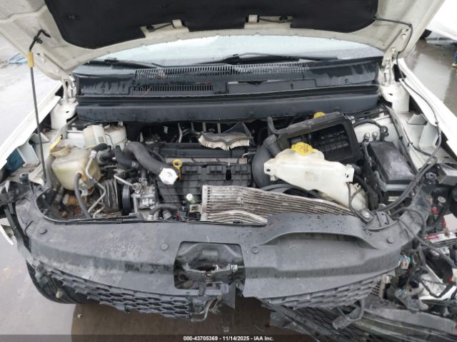 2013 DODGE JOURNEY 3C4PDCAB0DT723859 Photo 9