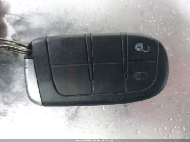 2013 DODGE JOURNEY 3C4PDCAB0DT723859 Photo 10