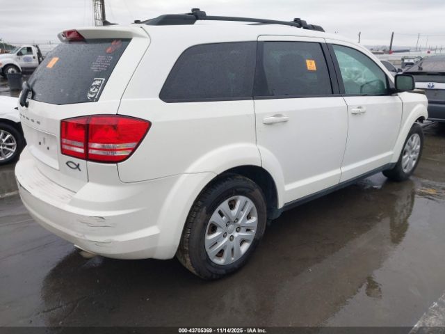 2013 DODGE JOURNEY 3C4PDCAB0DT723859 Photo 3