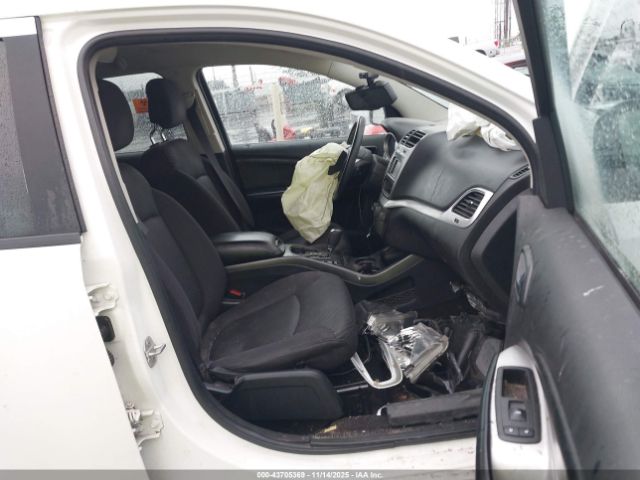2013 DODGE JOURNEY 3C4PDCAB0DT723859 Photo 4