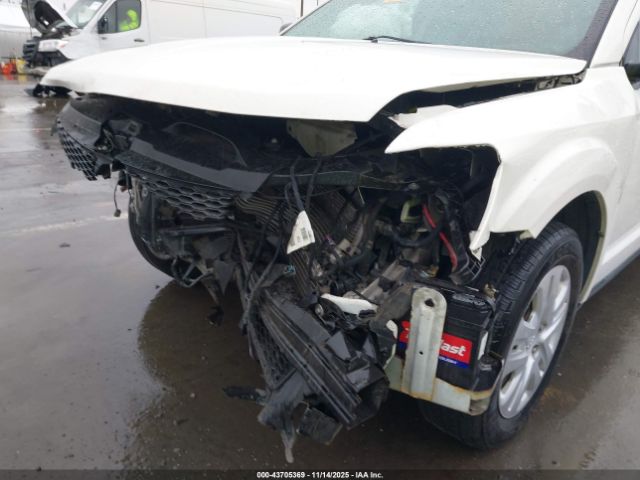 2013 DODGE JOURNEY 3C4PDCAB0DT723859 Photo 5