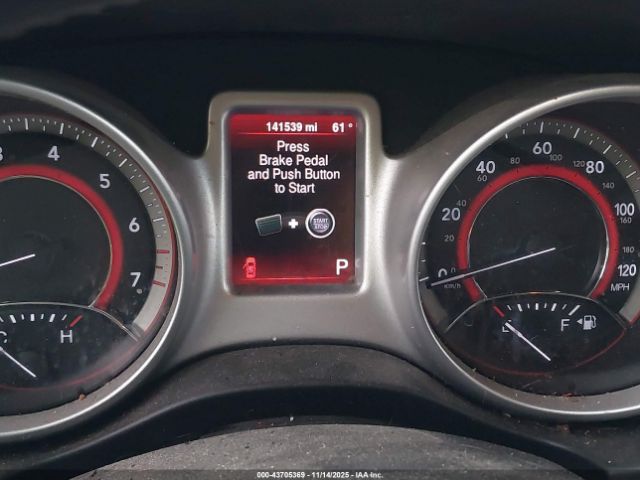 2013 DODGE JOURNEY 3C4PDCAB0DT723859 Photo 6