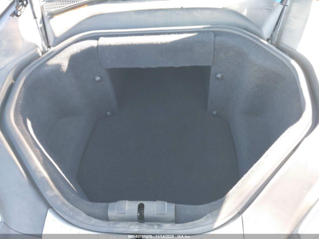 2012 TESLA MODEL S 5YJSA1DP9CFP01533 Photo 9