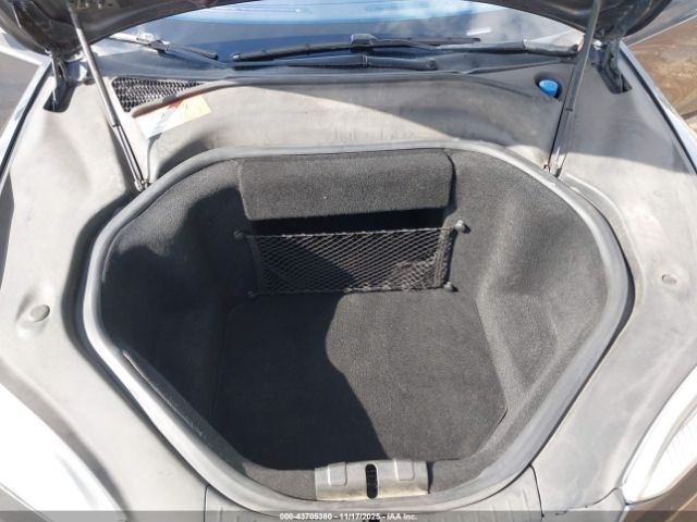 2015 TESLA MODEL S 5YJSA1E15FF105348 Photo 9