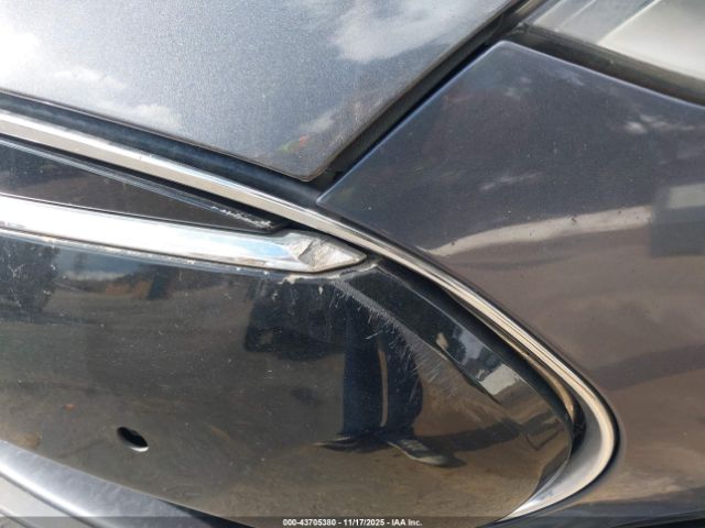 2015 TESLA MODEL S 5YJSA1E15FF105348 Photo 5