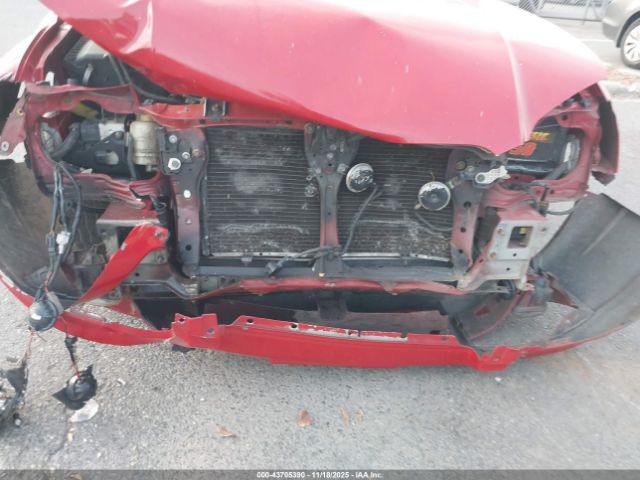 2004 SUBARU IMPREZA JF1GG29644G808612 Photo 5