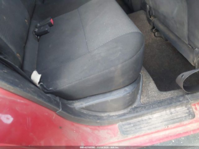 2004 SUBARU IMPREZA JF1GG29644G808612 Photo 7