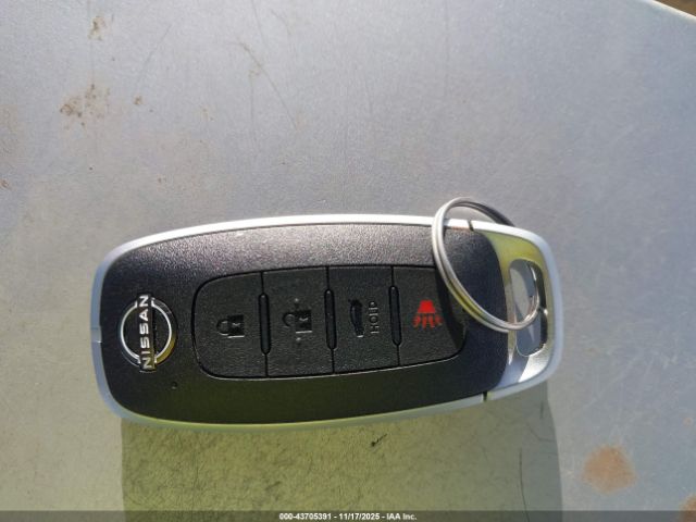 2024 NISSAN SENTRA 3N1AB8CV0RY286300 Photo 10